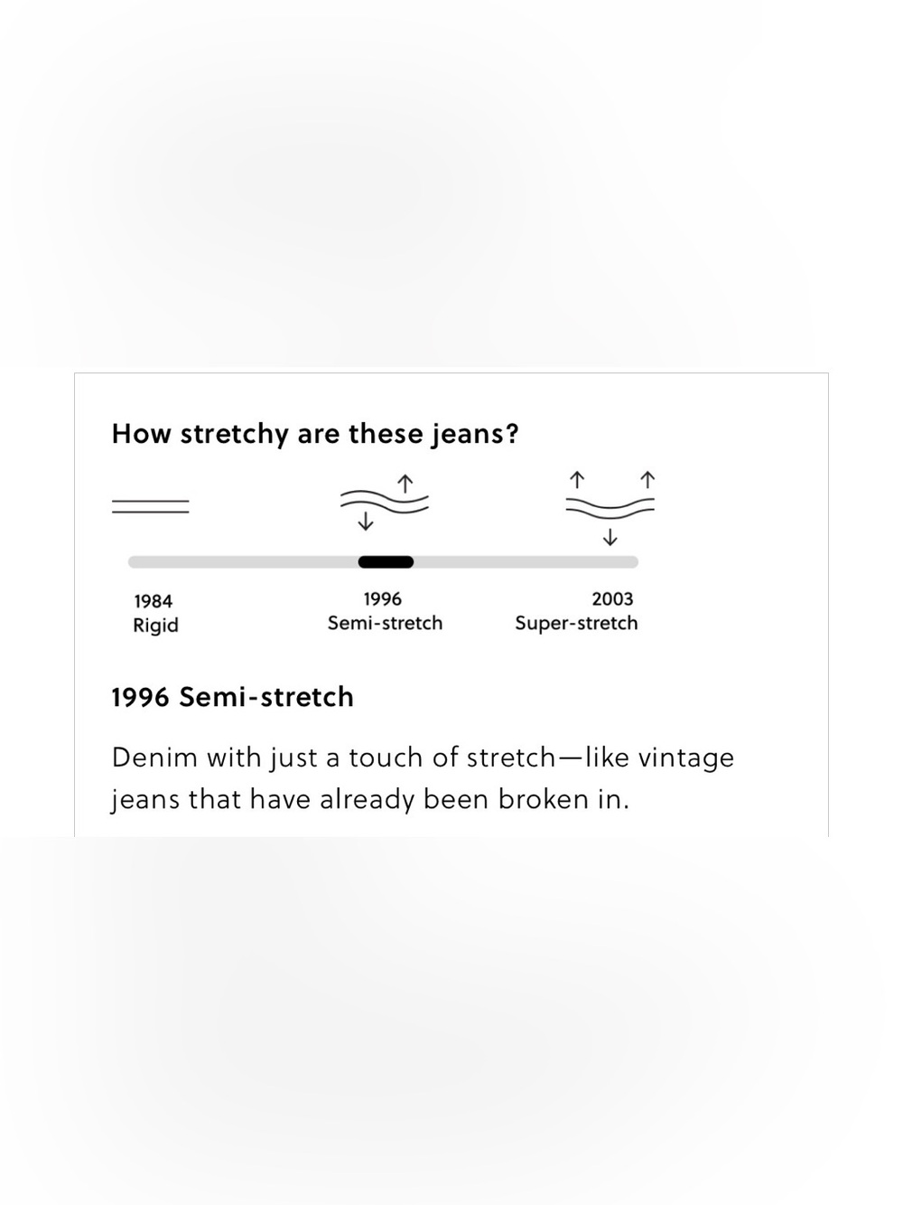 J.Crew 9” Demi Boot Crop Jeans - Picture 12 of 12